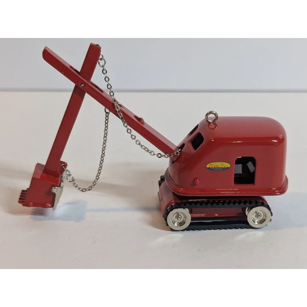 Hallmark 2001 tonka
